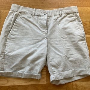 Gap Boyfriend Khakis Size 0